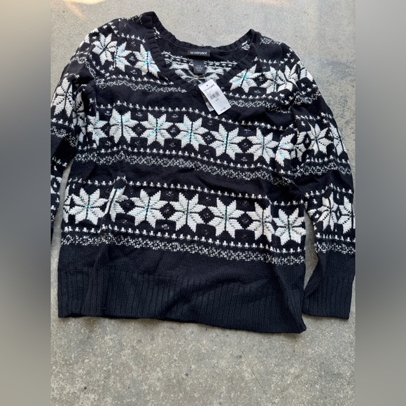 Lane Bryant size 14/16 Sweater Women’s New - Picture 4 of 12